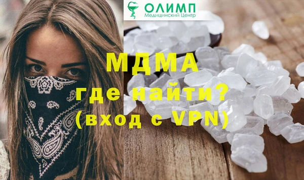 не бодяженный Горнозаводск